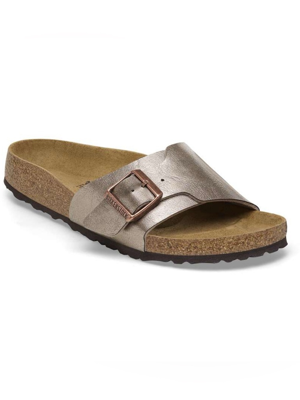 NWOT Birkenstock Catalina Birko-Flor Sandal Size 39